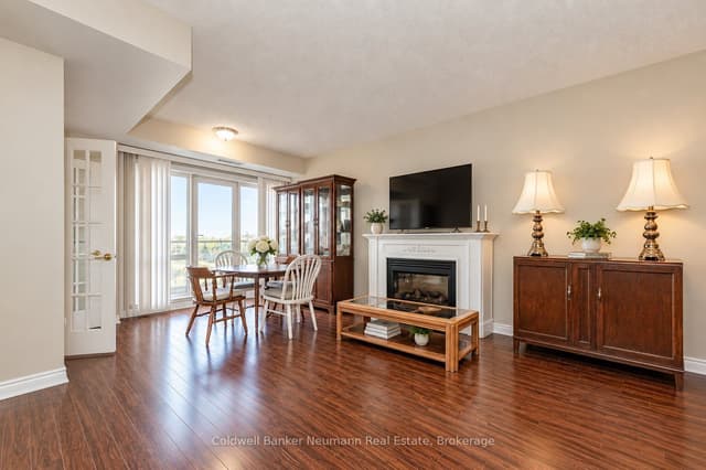 Condo Apartment at 60 Old Mill Road 409, Oakville, ON L6J 7V9