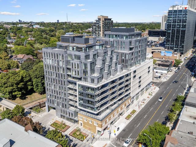 Condo Apartment at 8 Manor Road W 610, Toronto, ON M4S 2A5, Toronto C03