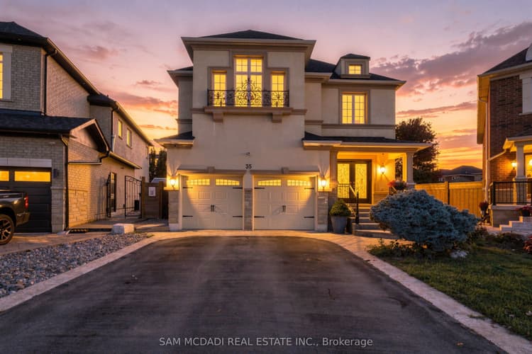 35 Tiana Court