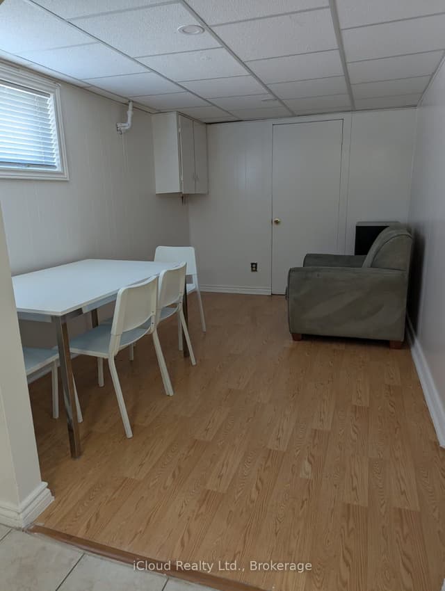 Detached at 11 Daystrom Drive BSMT, Toronto, ON M9M 2A8, Toronto W05
