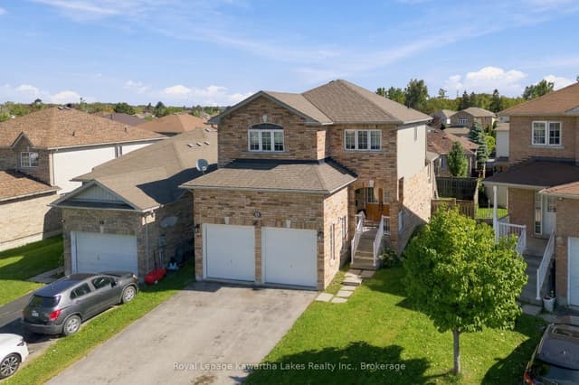 Detached at 12 Lucas Crescent, Kawartha Lakes, ON K9V 0C5