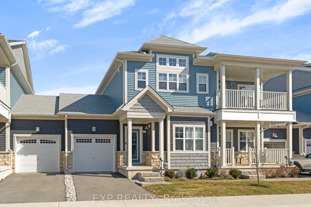 Condo Townhouse at 9B Shores Lane, Fort Erie, ON L0S 1B0