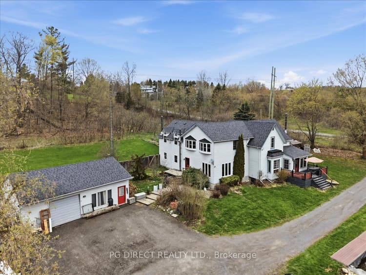 1495 Carman Road