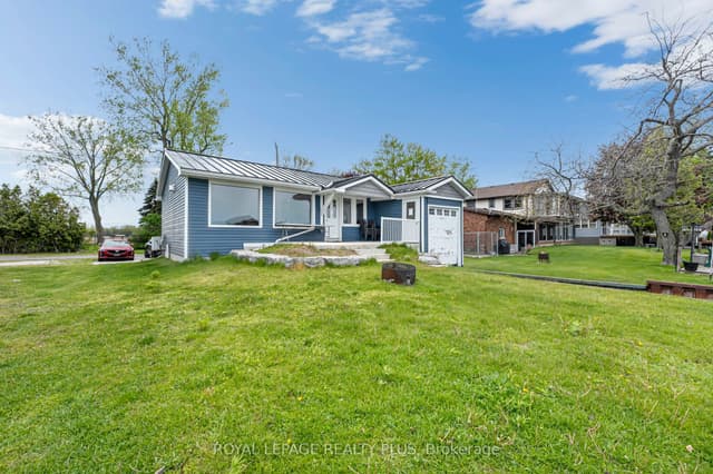 Detached at 36 Dickinson Avenue, Norfolk, ON N0E 1M0