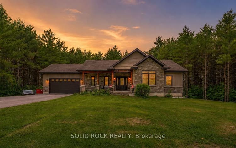 717 Upper Oak Leaf Road