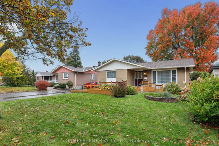 703 Trojan Avenue