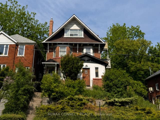 Detached at 115 Parkside Drive, Toronto, ON M6R 2Y8, Toronto W01