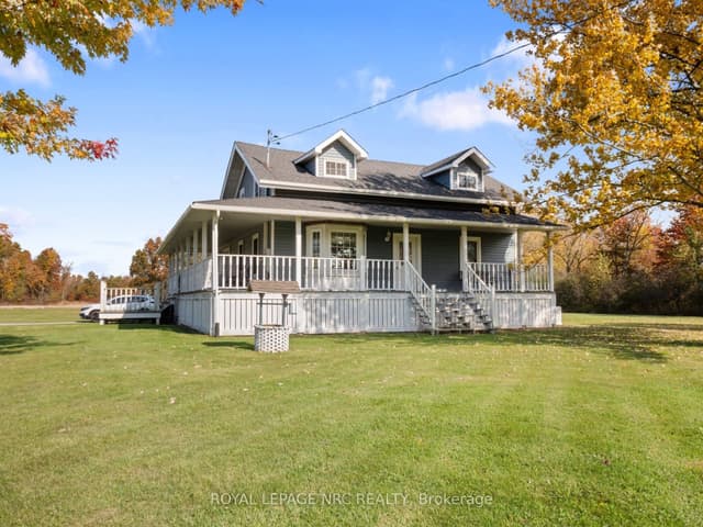 Detached at 4426 Netherby Road, Niagara Falls, ON L3B 5N7