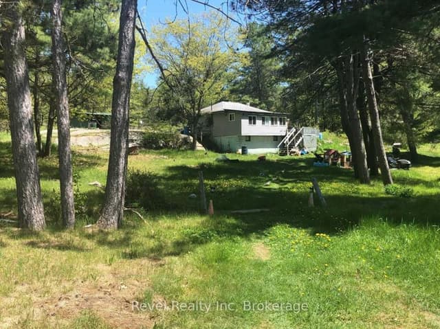 Detached at 42 Wawanaisa Road, Carling, ON P0G 1G0