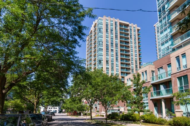Condo Apartment at 20 Olive Avenue PH07, Toronto, ON M2N 7G5, Toronto C14