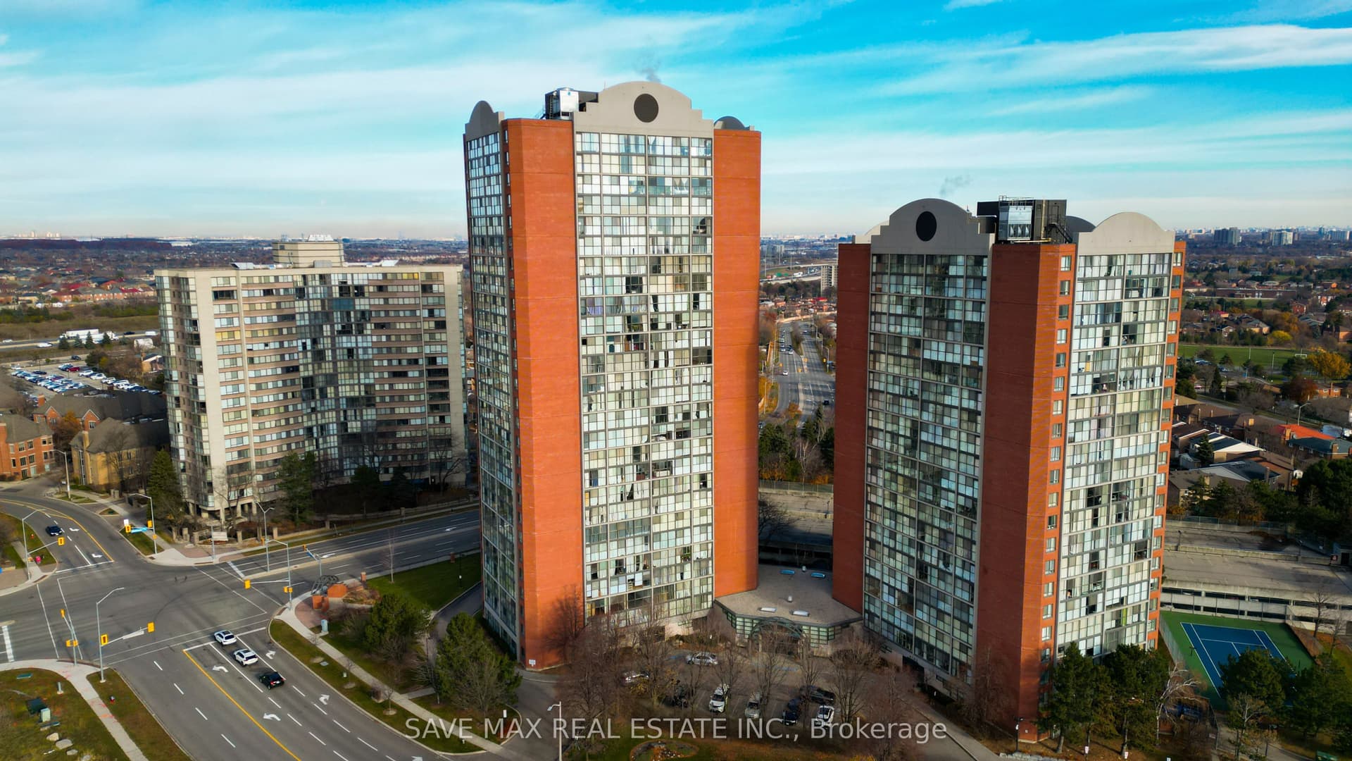 Suite 2105 · Floor 21, Unit 2105 · 4205 Shipp Dr
