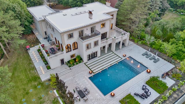 Detached at 59 Macamo Court, Vaughan, ON L6A 1G1