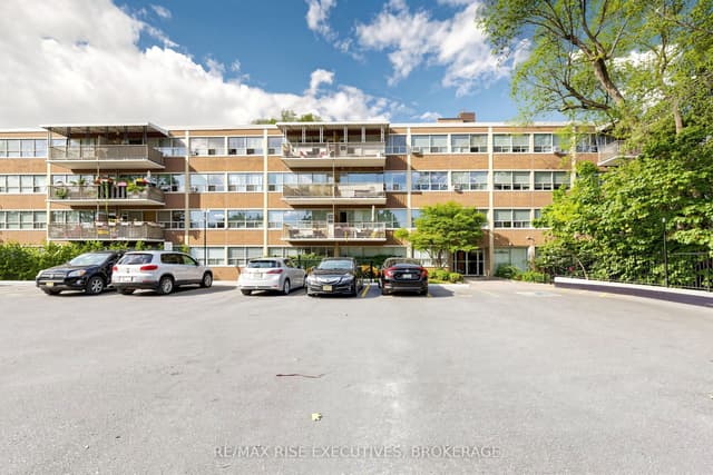 Co-Ownership Apartment at 160 The Donway W 304, Toronto, ON M3C 2G1, Toronto C13