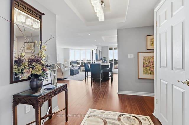 Condo Apartment at 700 Wilson Road N 806, Oshawa, ON L1G 7T5