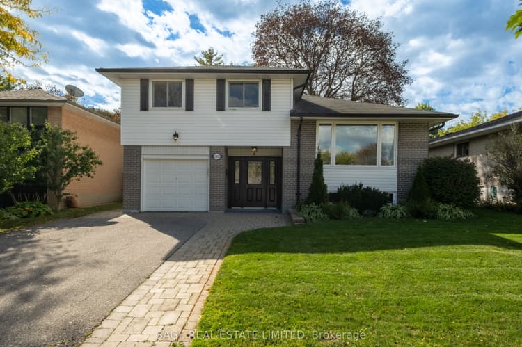 1410 Lewisham Drive