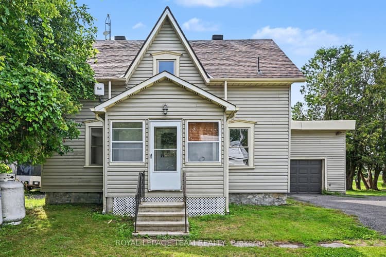 10526 Van Allen Road