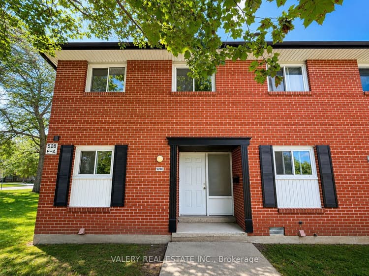 532 Sunnydale Place