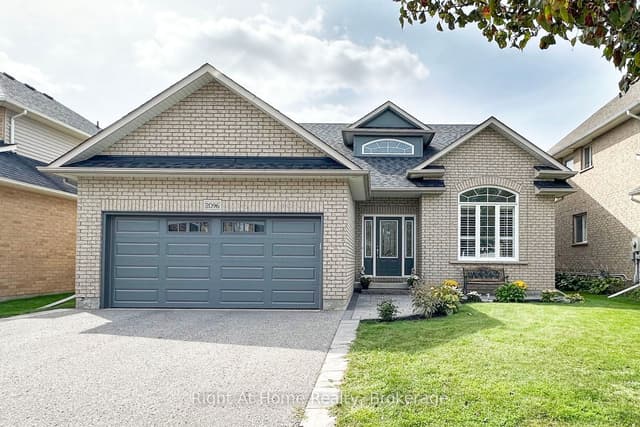 Detached at 2096 STORNOWAY Street, Oshawa, ON L1L 1C3
