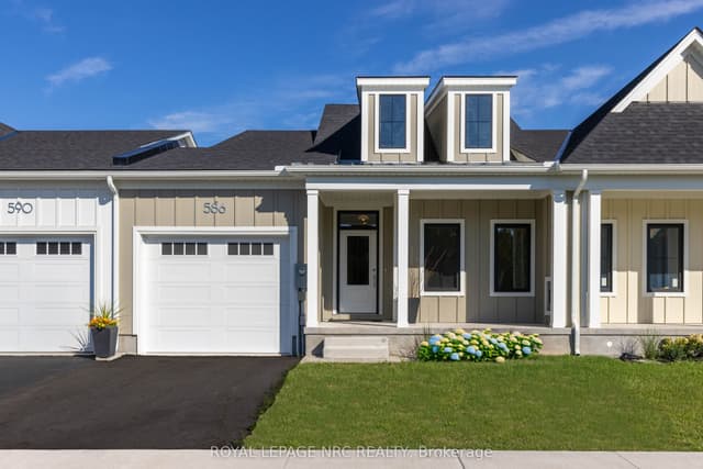 Att/Row/Townhouse at 586 Seneca Drive 70 C, Fort Erie, ON L2A 1C2