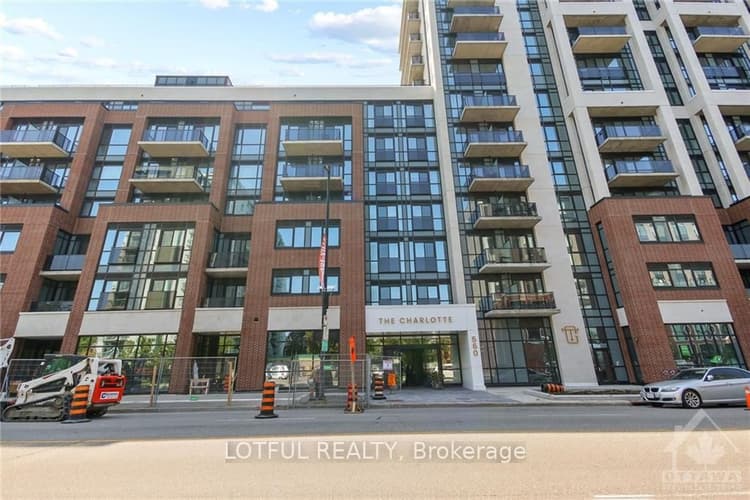 560 RIDEAU Street