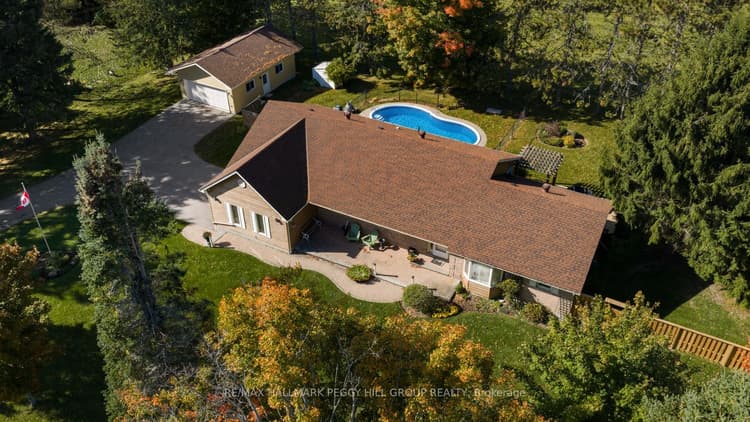 414 Horseshoe Valley Road