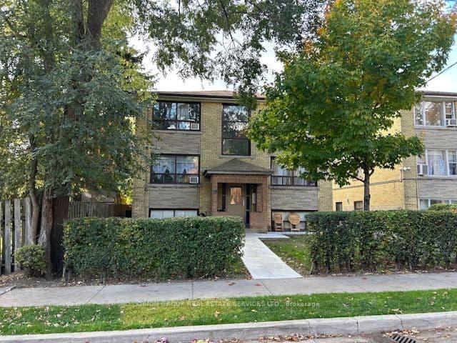 Multiplex at 44 Albert Avenue, Toronto, ON M8V 2L7, Toronto W06