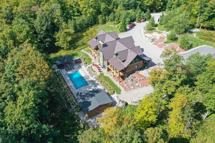 1035 Breezy Point Road