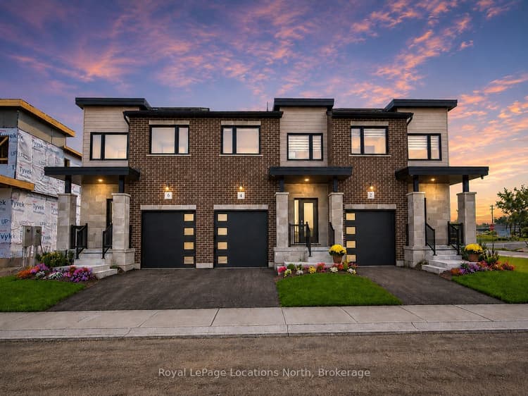 5 Driftwood Lane