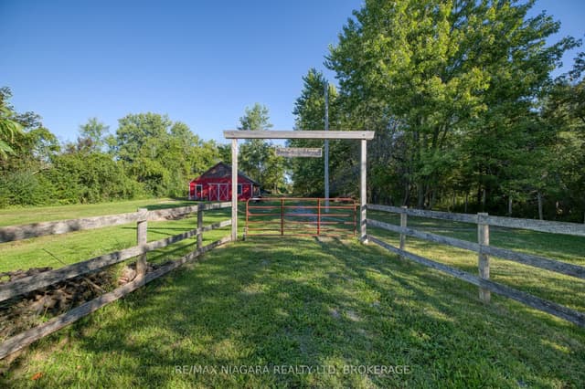 Vacant Land at 4728 Michener Road, Fort Erie, ON L0S 1N0