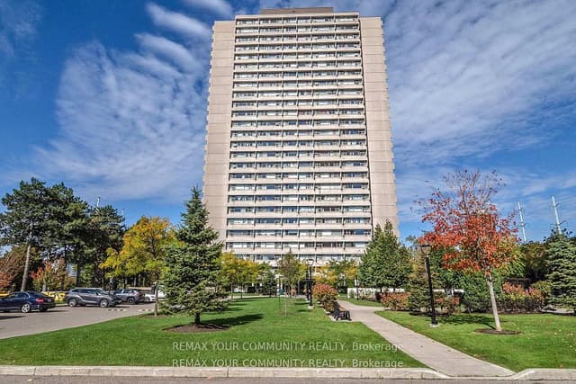 Condo Apartment at 735 Don Mills Rd Road 2108, Toronto, ON M3C 1T1, Toronto C11