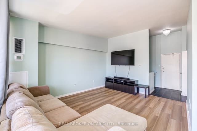 Condo Apartment at 4060 Lawrence Avenue E 402, Toronto, ON M1E 4V4, Toronto E10