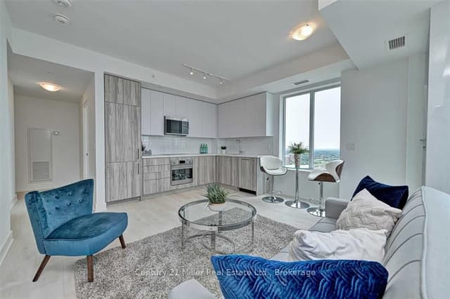 Condo Apartment at 297 Oak Walk Drive 2204, Oakville, ON L6H 6Z3