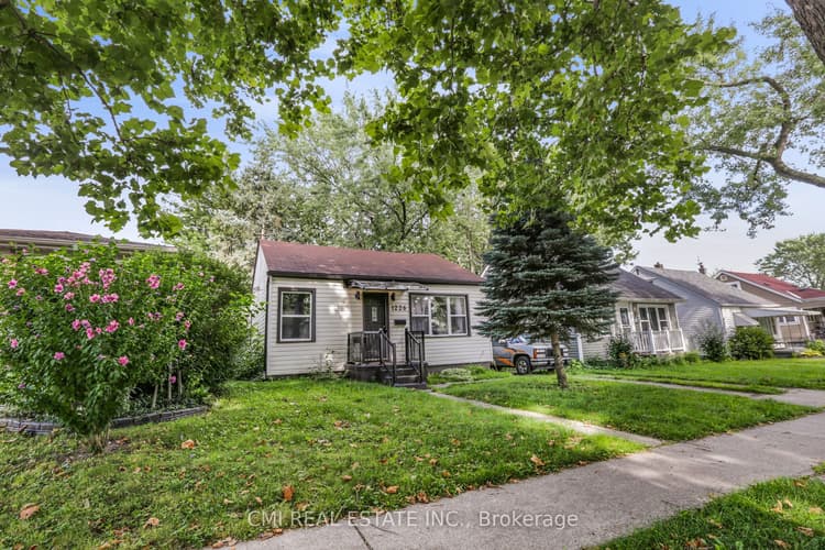 1226 Wigle Avenue
