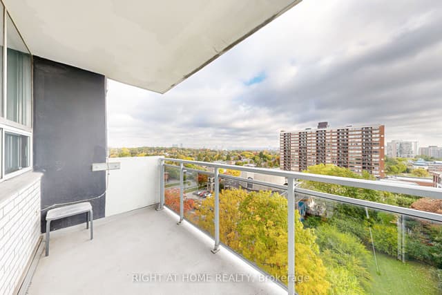 Co-op Apartment at 151 LaRose Avenue E 907, Toronto, ON M9P 1B3, Toronto W09