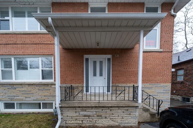 Fourplex at 55 Thirty Eighth Street, Toronto, ON M8W 3M2, Toronto W06