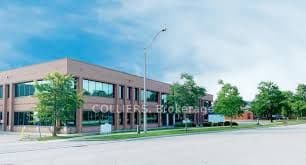 Office at 2470 Milltower Court Main Floor, Mississauga, ON L5N 7W5