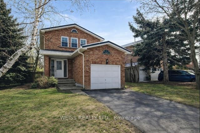 Detached at 9 Tralee Street, Brampton, ON L6Z 2X4