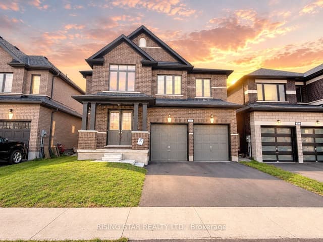 Detached at 49 Corley Street, Kawartha Lakes, ON K9V 6K2