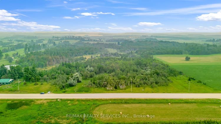 516375 Dufferin County 124 Road