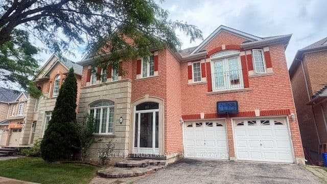 Detached at 83 Gemini Crescent, Richmond Hill, ON L4S 2K8