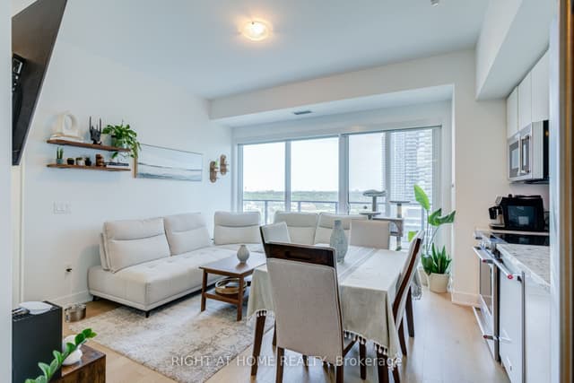 Condo Apartment at 30 Shore Breeze Drive 1413, Toronto, ON M8V 0J1, Toronto W06
