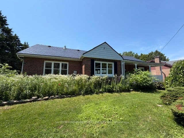 Detached at 29 Brook Road S, Cobourg, ON K9A 4G3