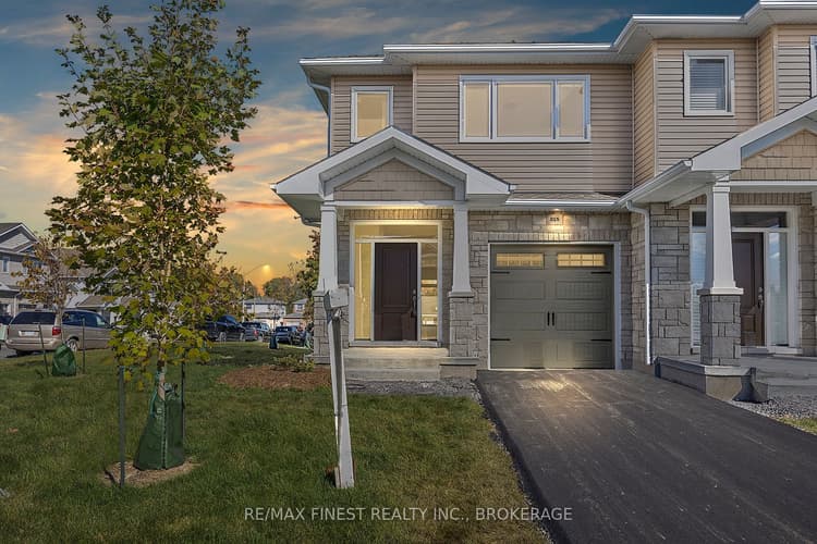 215 HERITAGE PARK Drive