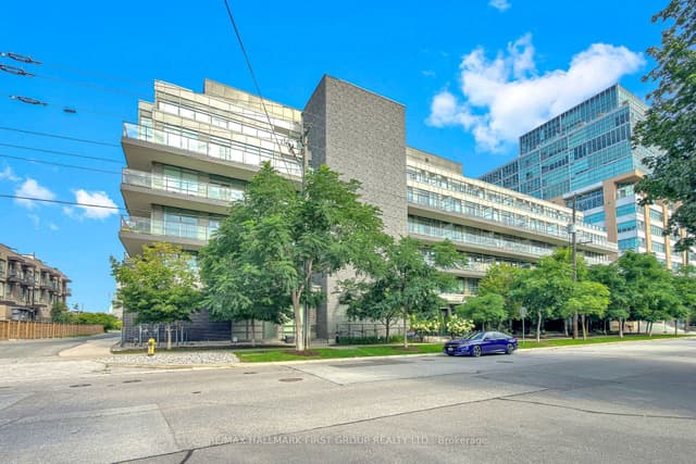 Condo Apartment at 8 Fieldway Road 505, Toronto, ON M8Z 3L1, Toronto W08