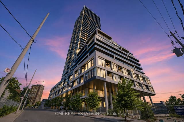 Condo Apartment at 5 Defries Street 801, Toronto, ON M5A 0W7, Toronto C08
