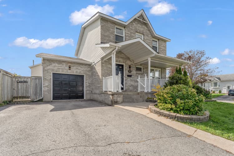 363 Waterloo Drive