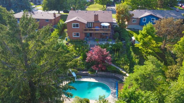 Detached at 1561 Cherryhill Road, Peterborough, ON K9K 1A7
