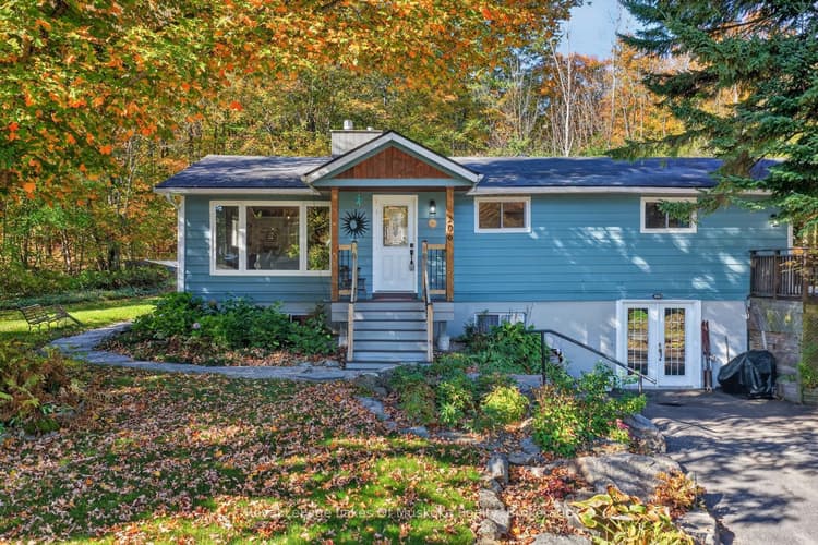 206 Lakewood Park Road