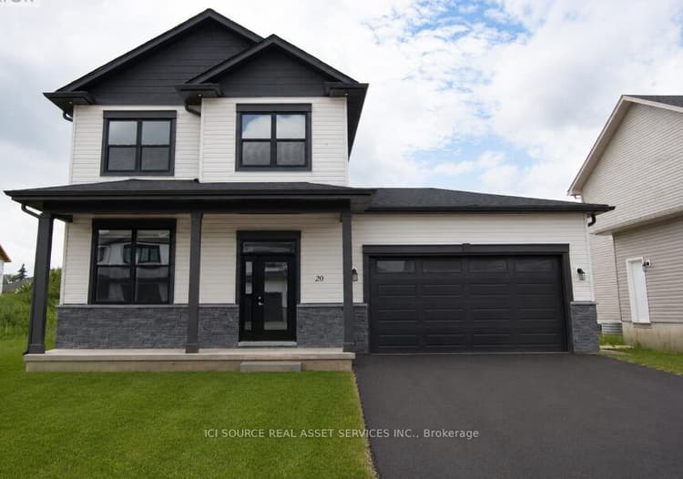 20 Helen Court