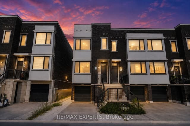 Att/Row/Townhouse at 176 Sydney Circle, Vaughan, ON L4H 4R2